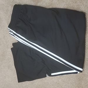 Men's Adidas running pants